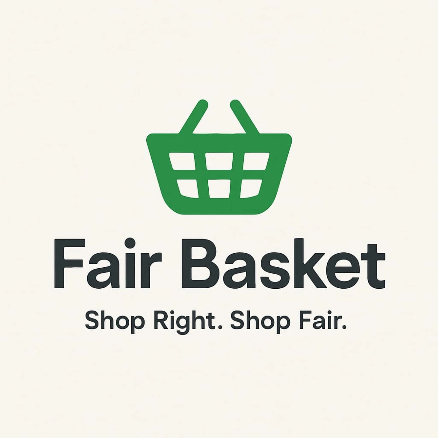 Fair Basket