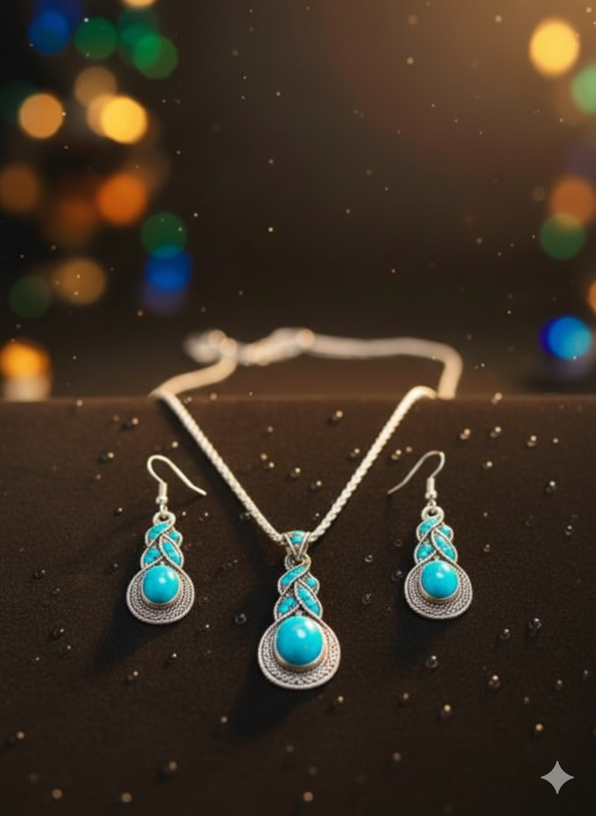 Combo of nacklace set