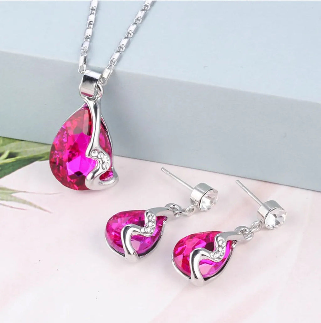 Combo of nacklace set